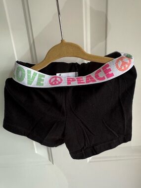 Girls xs 4/5 | shorts | wonder nation
